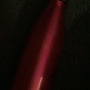 Water bottle